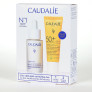 Caudalie Vinoperfect Serum Resplandor Antimanchas 30ml REGALO Vinosun Crema spf 50+