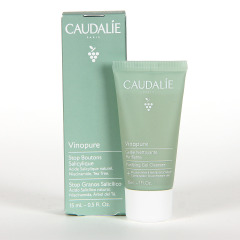 Caudalie Vinopure Stop Granos Salicílico 15ml