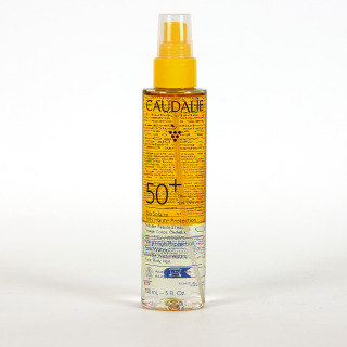 Caudalie Vinosun Agua de Muy Alta Protección SPF50+ 150 ml