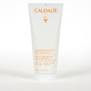 Caudalie Vinosun Leche Reparadora After-Sun 200 ml