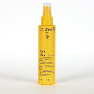 Caudalie Vinosun Spray de Alta Protección SPF30 150 ml