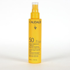 Caudalie Vinosun Spray de Alta Protección SPF50 150 ml