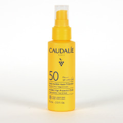 Caudalie Vinosun Spray Invisible SPF 50+ 75 ml