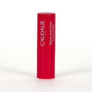 Caudalie Vinotherapist Bálsamo de Labios Color 4,5 g