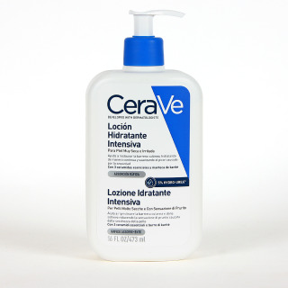 Cerave Locion Intensiva Hidratante 473ml