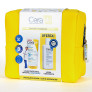 Cerave PACK Loción Protectora Invisible Hidratante SPF 30+ 75 ml con Loción Hidratante 88 ml y neceser de Regalo
