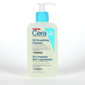 ingredientes de cerave