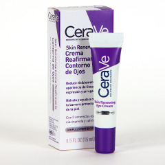 Cerave Skin Renewing Contorno de ojos 15 ml