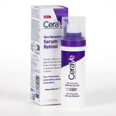 Cerave Skin Renewing Retinol Serum 30 ml