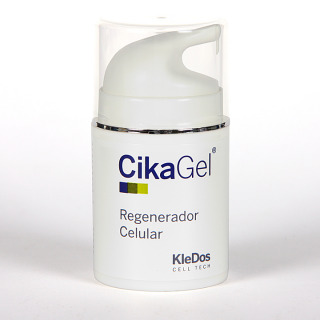 CikaGel Regenerador Celular 50 ml