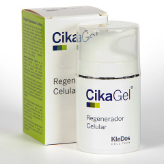 CikaGel Regenerador Celular 50 ml
