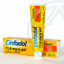 Cinfadol 11,6 mg/g gel 100 g