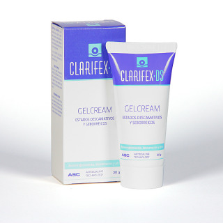 Clarifex DS Gel-Cream