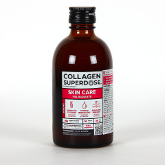 Collagen Superdose Piel Radiante 300ml