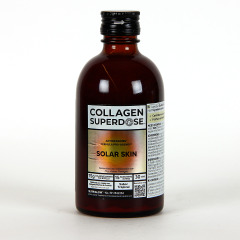 Collagen Superdose Solar Skin 300 ml