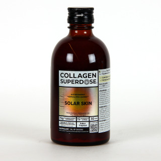 Collagen Superdose Solar Skin 300 ml