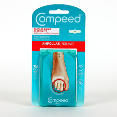 Compeed Ampollas dedos de los pies