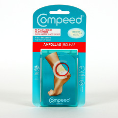 Compeed Ampollas medianas