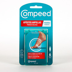 Compeed Ampollas pequeñas