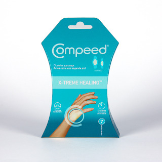 Compeed Extreme Healing