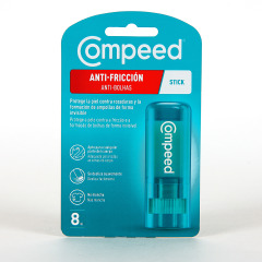 Compeed Stick Antifricción