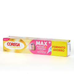 Corega Power Max FIjación y Confort 70g
