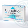 Cortafriol Complex 12 comprimidos