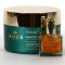 Nuxe Nuxuriance Ultra Crema corporal antiedad global 200 ml REGALO Huile Prodigieuse Or Aceite seco 10 ml