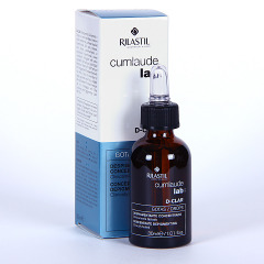Rilastil Cumlaude D-Clar Despigmentante concentrado gotas 30 ml