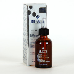 Rilastil D-Clar Despigmentante concentrado gotas 30 ml