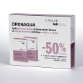 Cumlaude Drenaqua 30 cápsulas + 30 cápsulas al 50%
