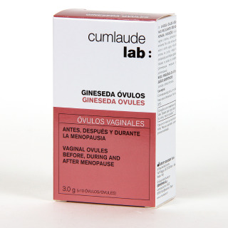 Cumlaude Gineseda 10 Óvulos