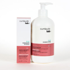 Cumlaude Hidratante Externo CLX e Higiene Intima CLX PACK 20% Descuento