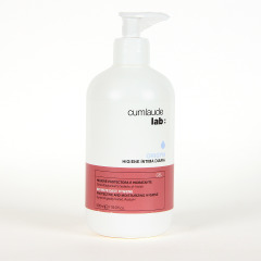 Cumlaude higiene íntima diaria 500 ml