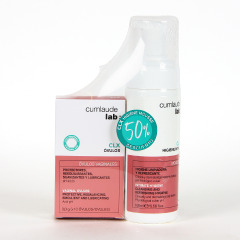 Cumlaude Mousse CLX y Óvulos CLX PACK Descuento