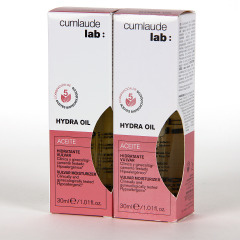 Cumlaude PACK Duplo Hydra Oil Aceite Vulvar 20% Descuento