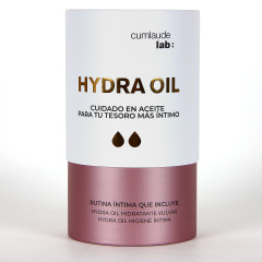 Cumlaude PACK Rutina Hydra Oil
