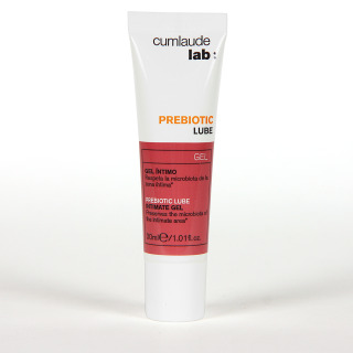 Cumlaude Prebiotic Lube Gel Íntimo 30 ml