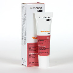 Cumlaude Prebiotic Lube Gel Íntimo 30 ml