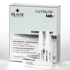 Rilastil Summum Rx Lift 3 ampollas