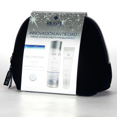 Rilastil Multirepair S-Ferulic 30 ml + Contorno de ojos de regalo Pack Neceser