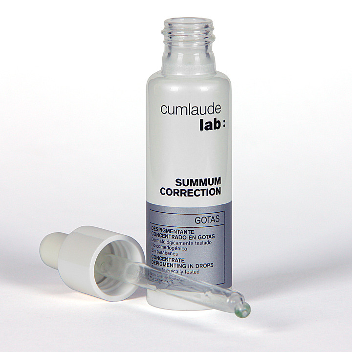 Cumlaude Summun AUGEN Creme – Anti-Falten, Für Alle Hauttypen, Dermatologisch Getestet