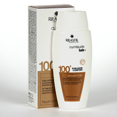 Rilastil Cumlaude Sunlaude 100+ Comfort 75 ml