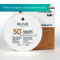 Rilastil Cumlaude Sunlaude Maquillaje Compacto 50+ light 10g
