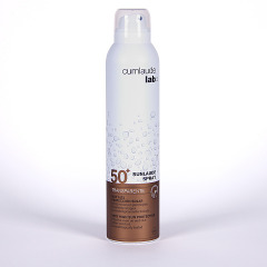 Rilastil Cumlaude Sunlaude SPF50+ spray transparente 200ml