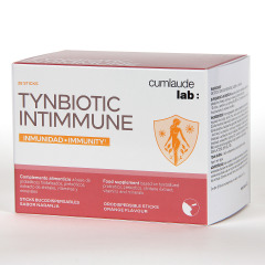 Cumlaude Tynbiotic Intimmune 28 Sticks