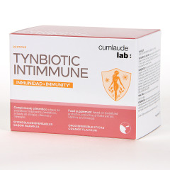 Cumlaude Tynbiotic Intimmune 28 Sticks