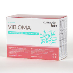 Cumlaude Vibioma 14 Sticks