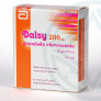 Dalsy 200 mg 20 sobres