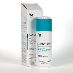 Dandrene Champú Anticaspa DS Laboratories 205 ml